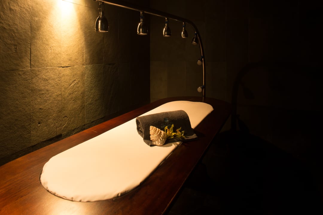 Sonstiges Gran Talaso Hotel Sanxenxo