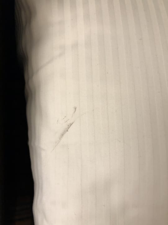 Zimmer DoubleTree by Hilton Resort & Spa Marjan Island