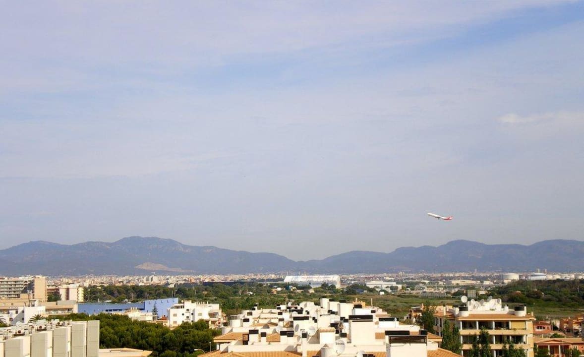 Palma - Flughafen BG Hotel Caballero