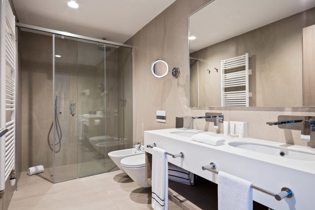 Zimmer Hotel AMI Budva Petrovac