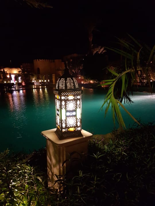 Pool Grand Waterworld Makadi & Family Star Makadi