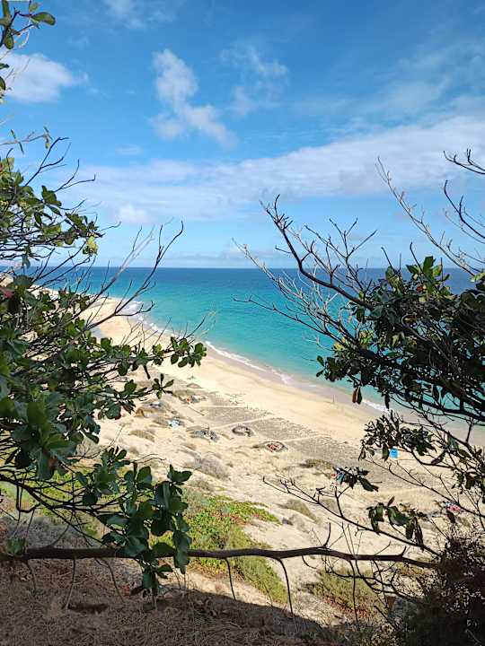 Strand Marina Playa Suite Hotel