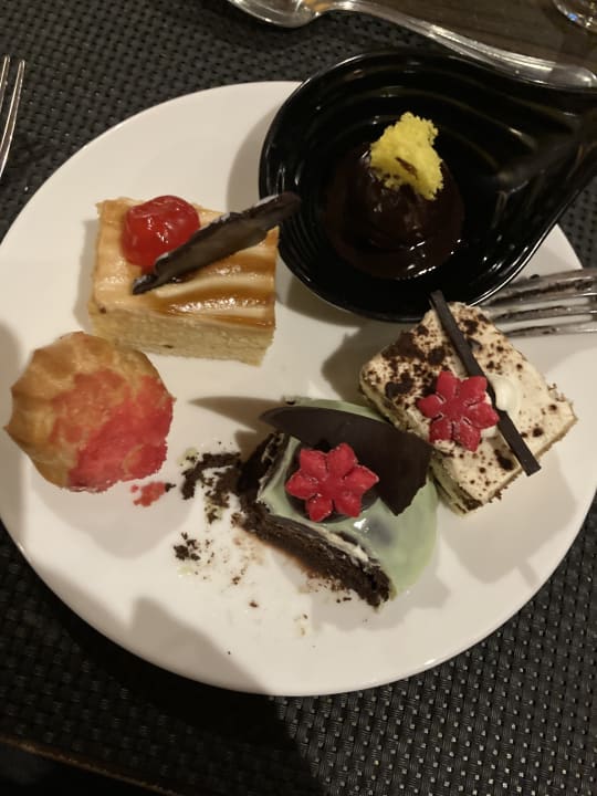 Gastro Iberotel Makadi Beach