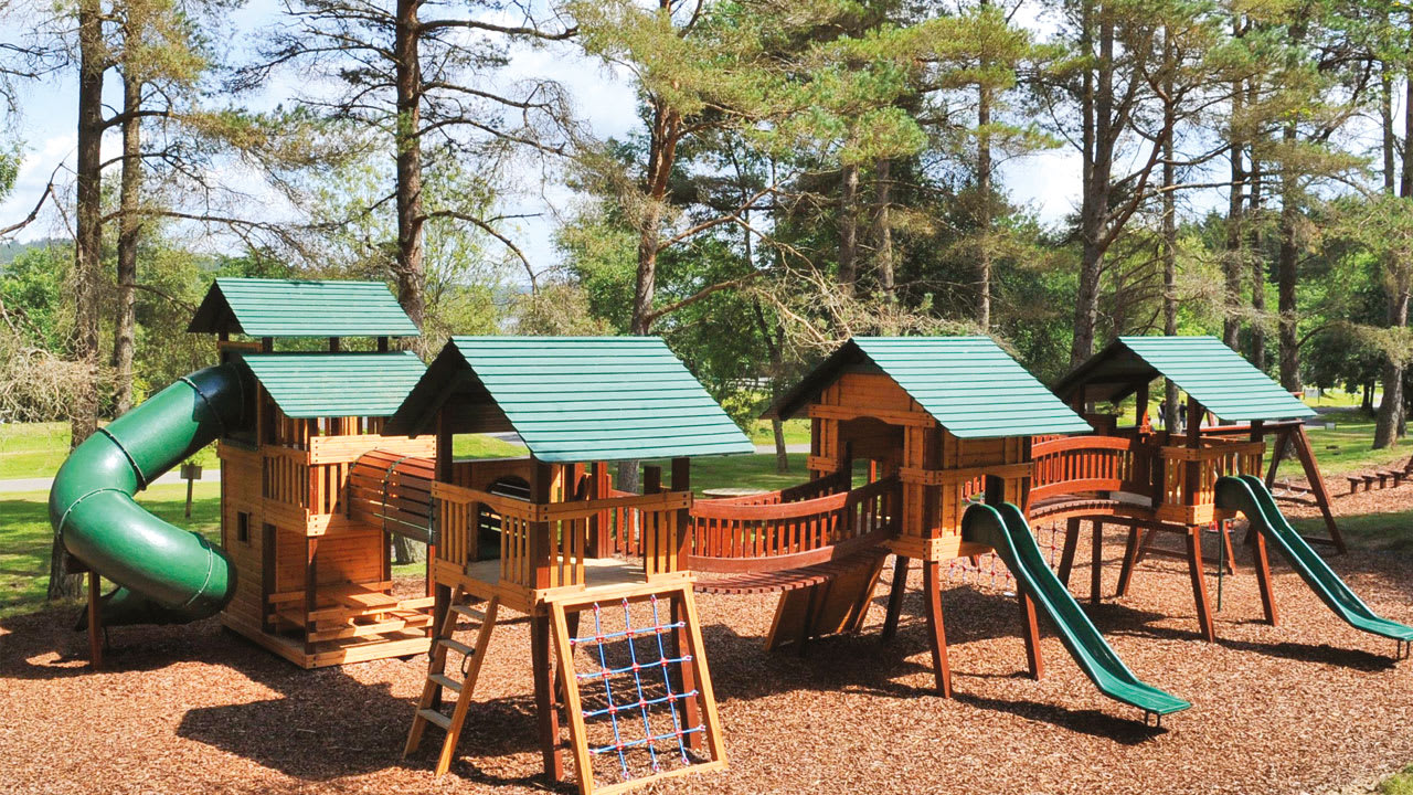 Sport & Freizeit Kielder Waterside