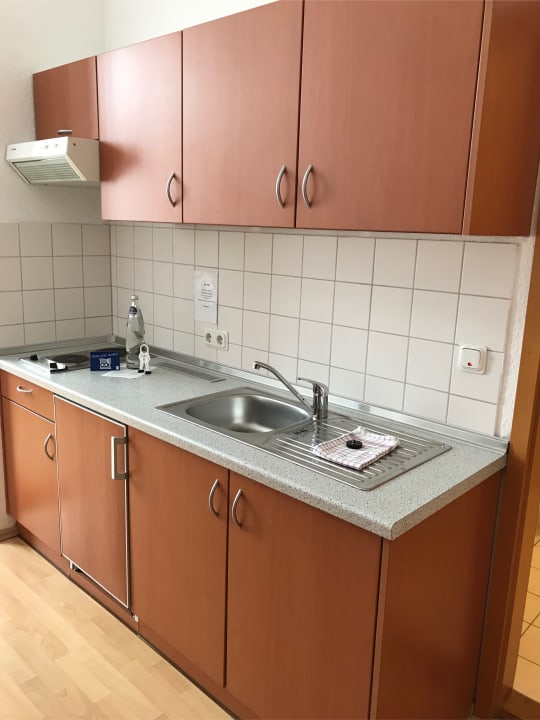 Zimmer Altwernigeröder Apparthotel