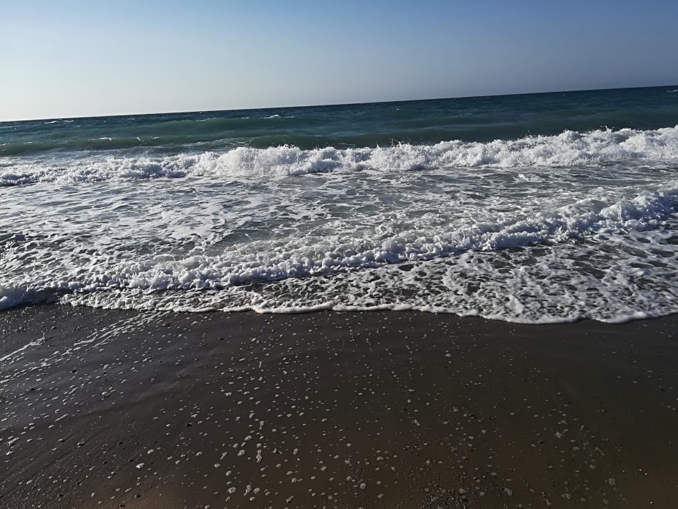 Strand Hotel Kathrin Beach