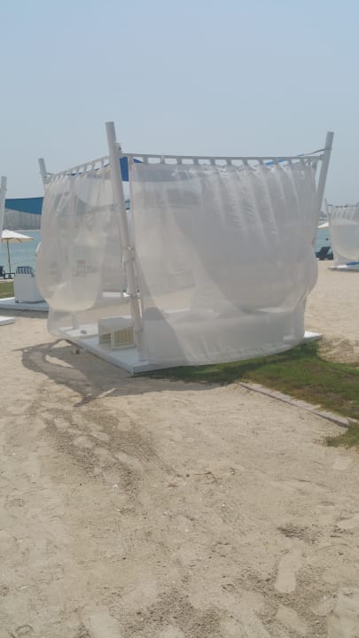 Strand Rixos The Palm Hotel & Suites