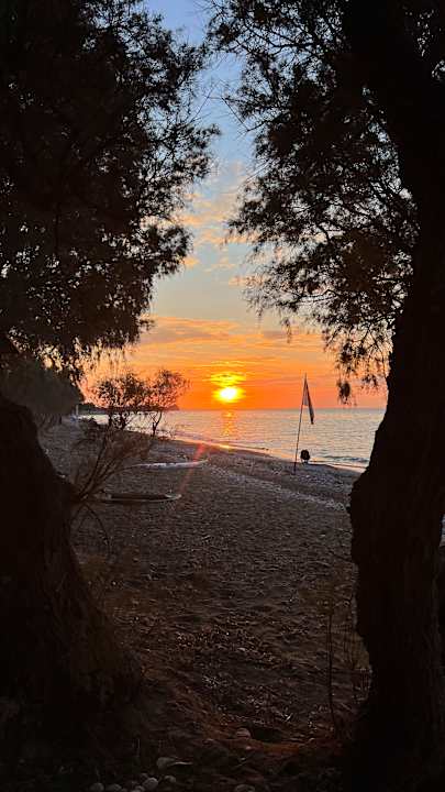 Strand TUI KIDS CLUB Alex Beach