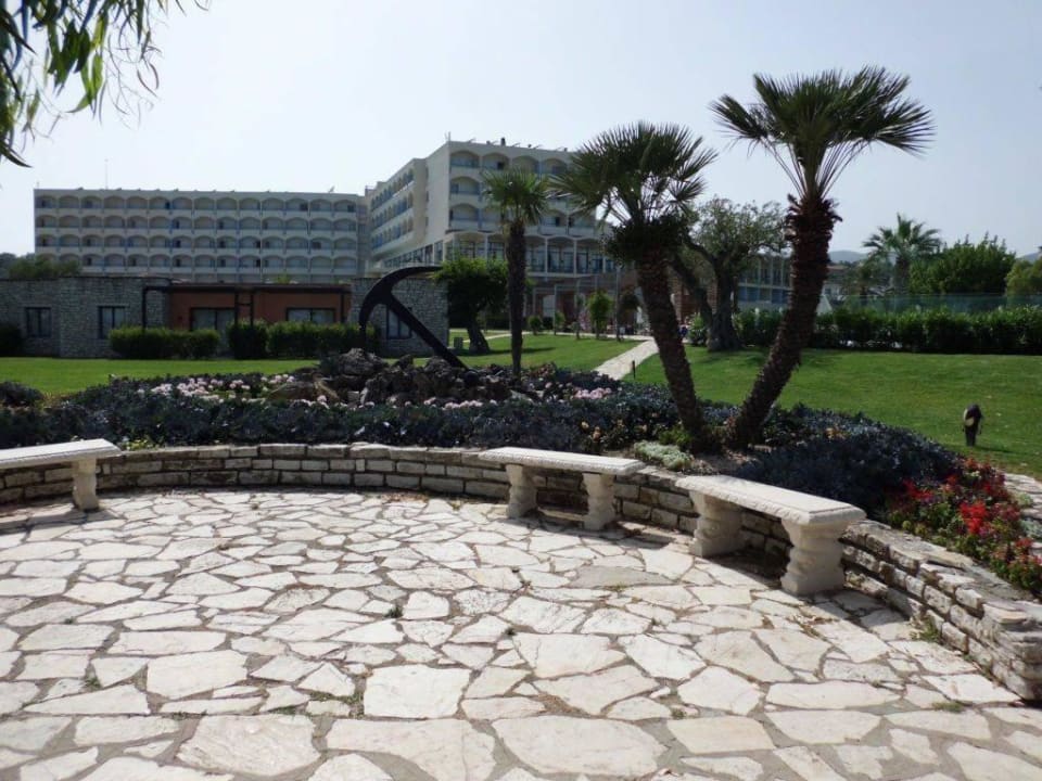 Strand Magna Graecia