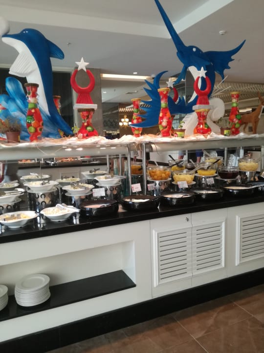 Gastro Well Palace Side