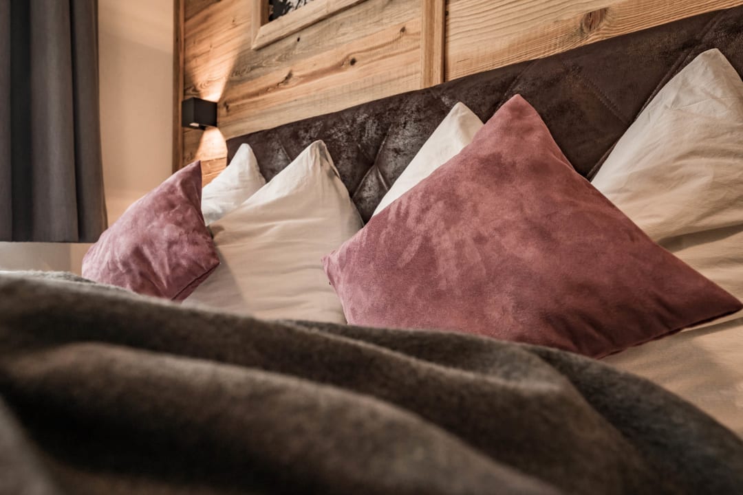 Zimmer Villa Romantica Appartements
