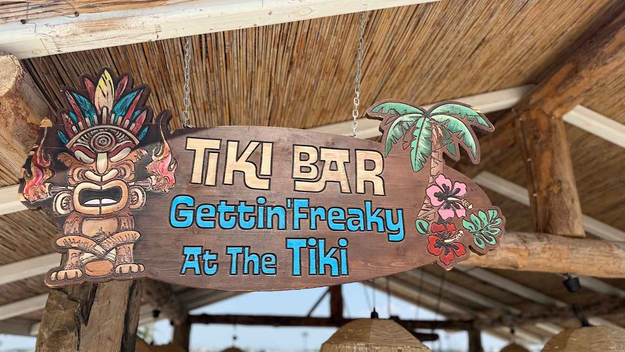 Gastro Dream Water World