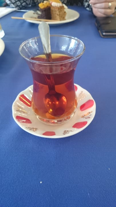 Gastro Side Aquamarin Resort & Spa