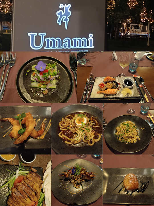 Gastro IC Hotels Santai Family Resort