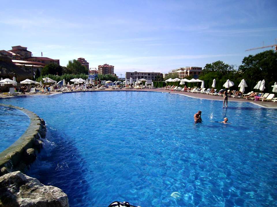 Aquapark Royal Park Hotel & Aqua park