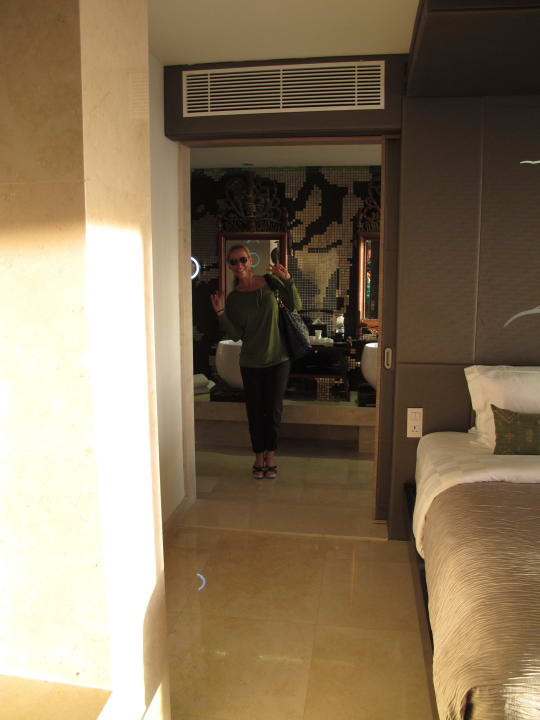 Suite RIMBA by AYANA Bali