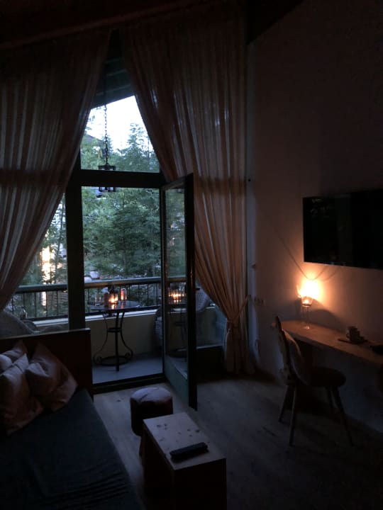 Zimmer Hotel Alte & Neue Mühle