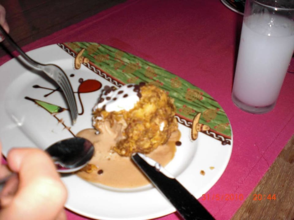 Mexikanisches Restaurant Sunis Evren Beach Resort Hotel & Spa