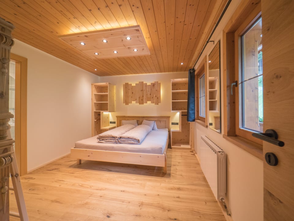 Zimmer Pension Sonderbichlhof