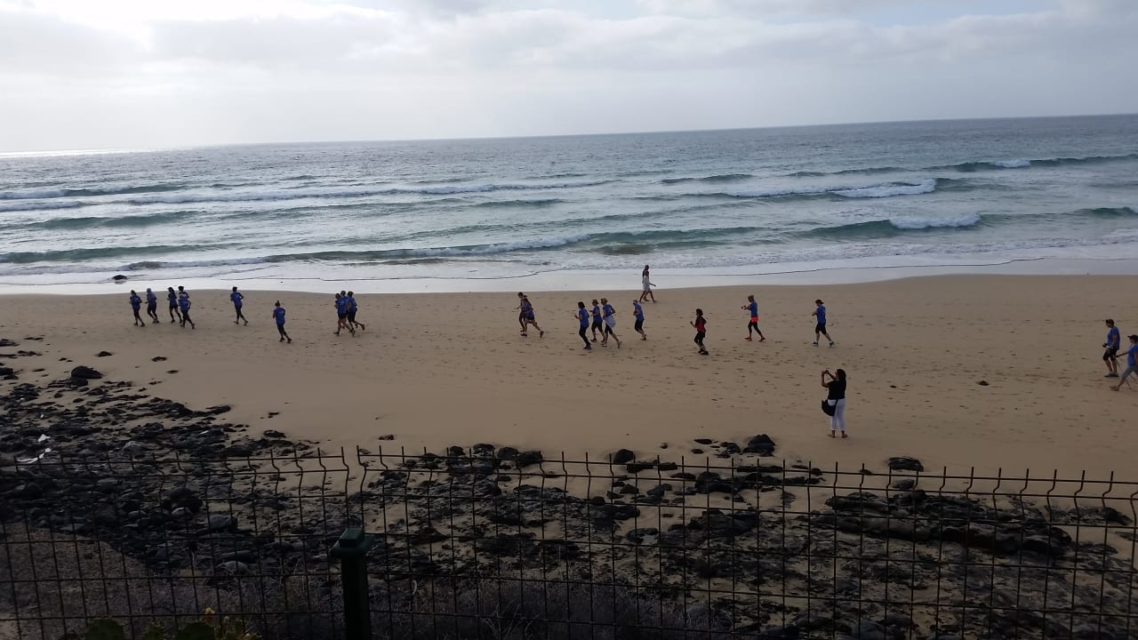 Strand Aldiana Club Fuerteventura
