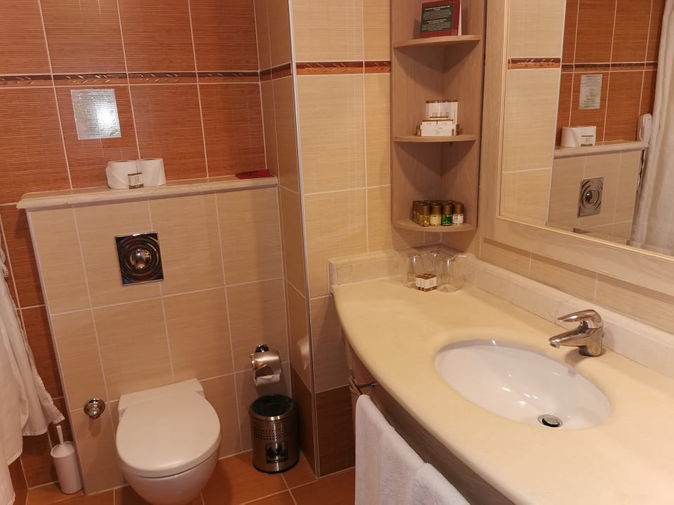 Zimmer Fame Residence Lara & Spa