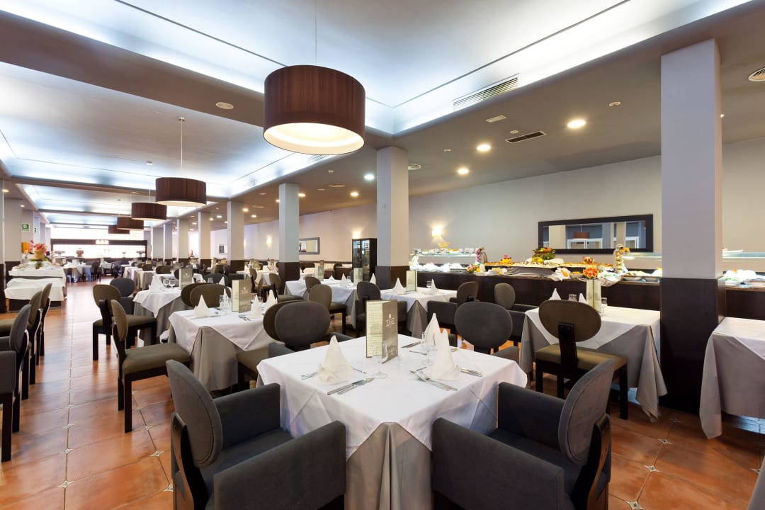 Atlantida Hotel El Duque