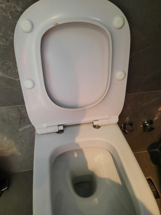 Zimmer Mare Village Hotel