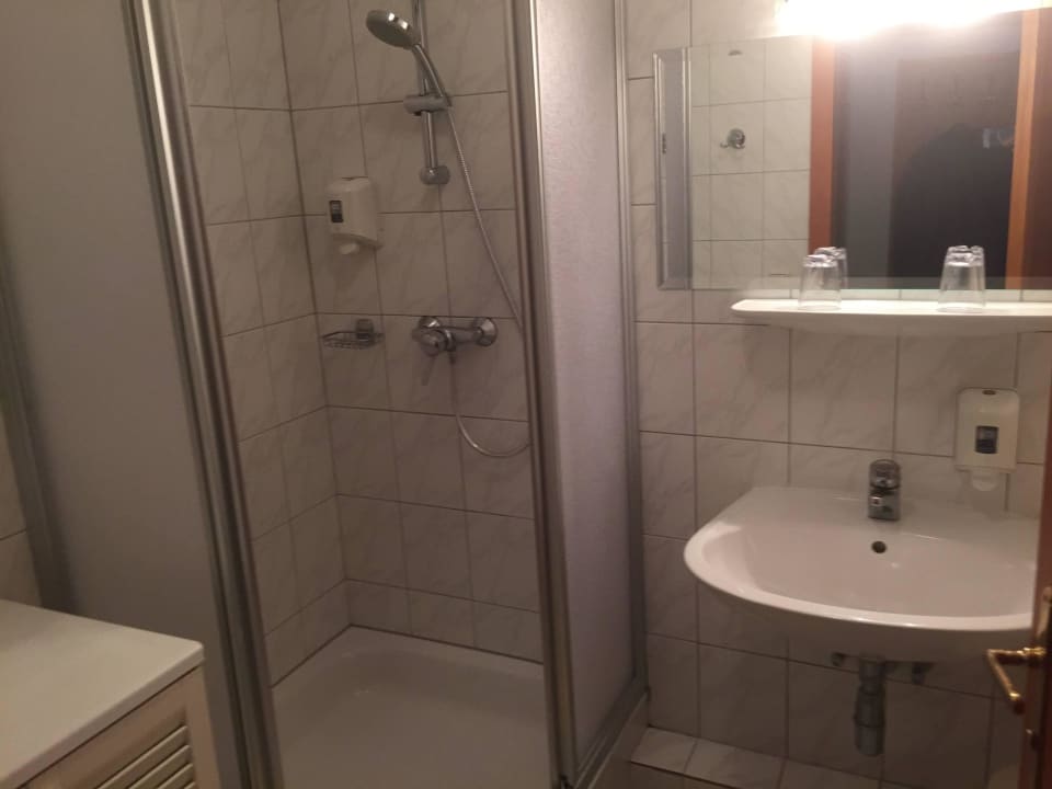 Bad Landhotel Grünberg am See