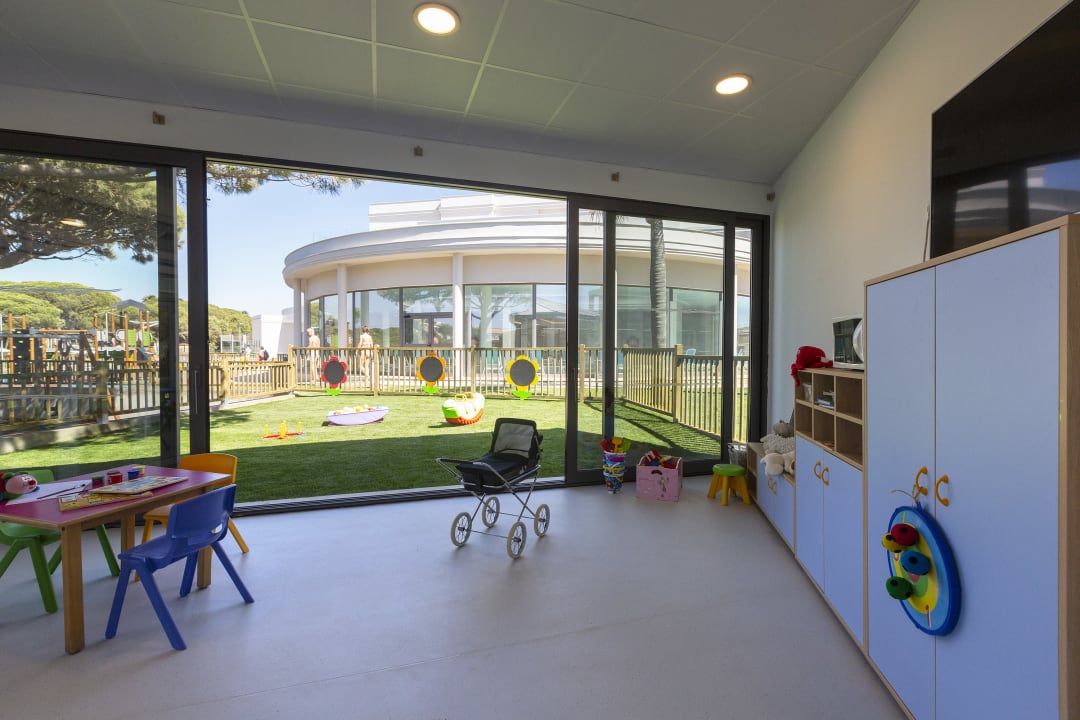 Sport & Freizeit Hipotels Barrosa Park