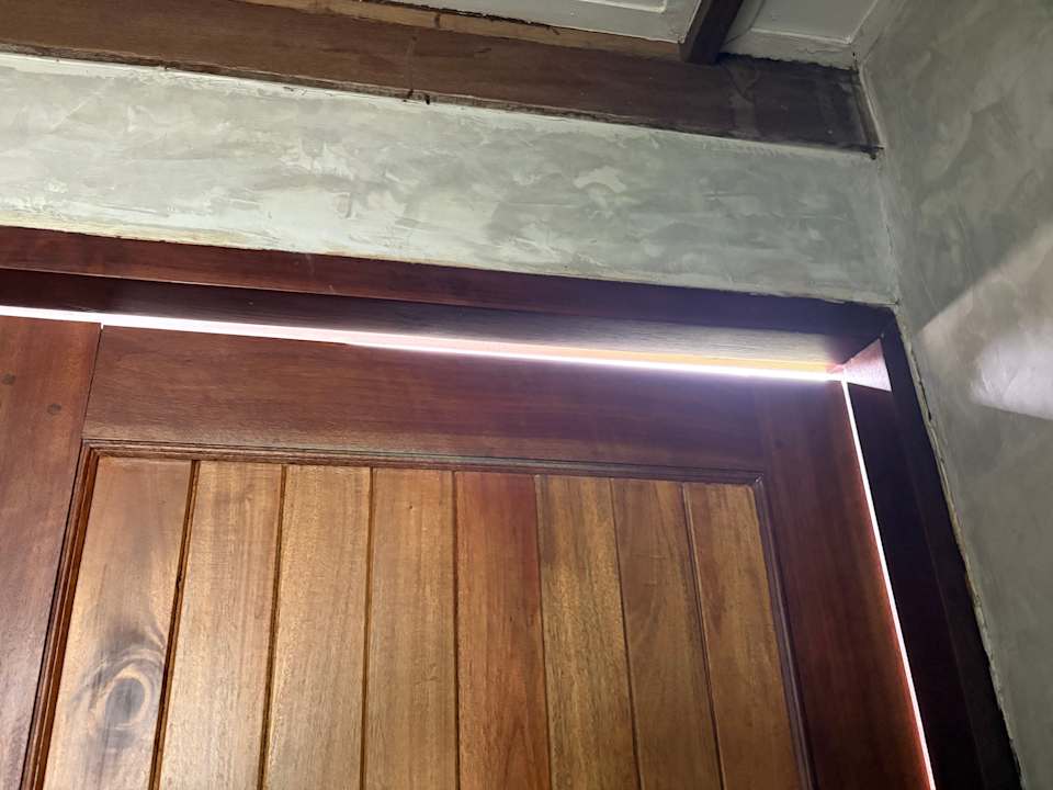 Zimmer Tinkerbell Privacy Resort @ Koh Kood