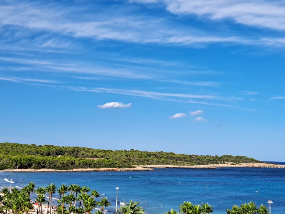 Strand Hipotels Mediterraneo