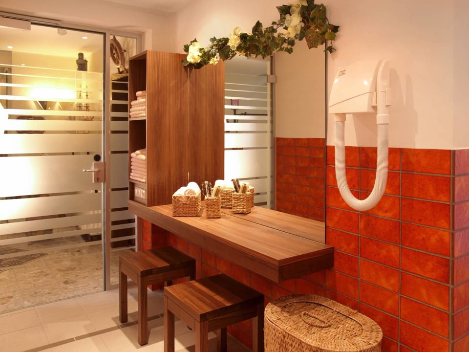 Wellnessbereich Hotel Haus Andrea Winterberg Haus Andrea