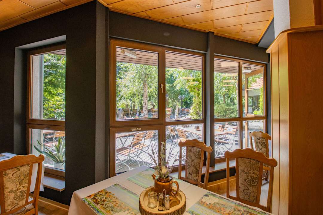 Gastro Ferien Hotel Cottbus