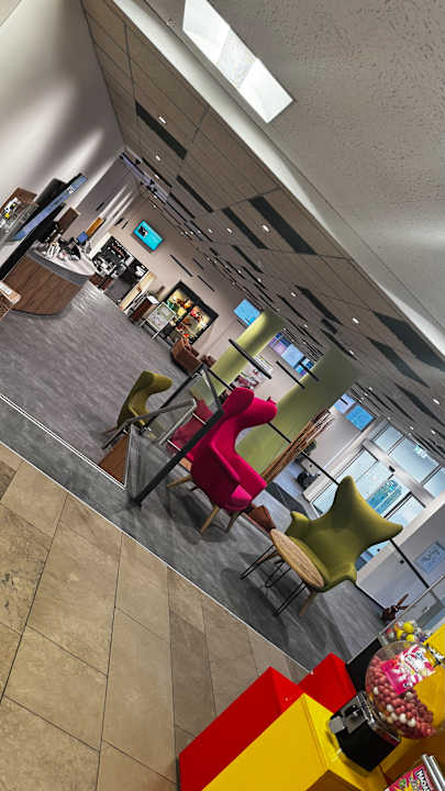 Lobby Panoramic - Ihr Apartmenthotel im Harz