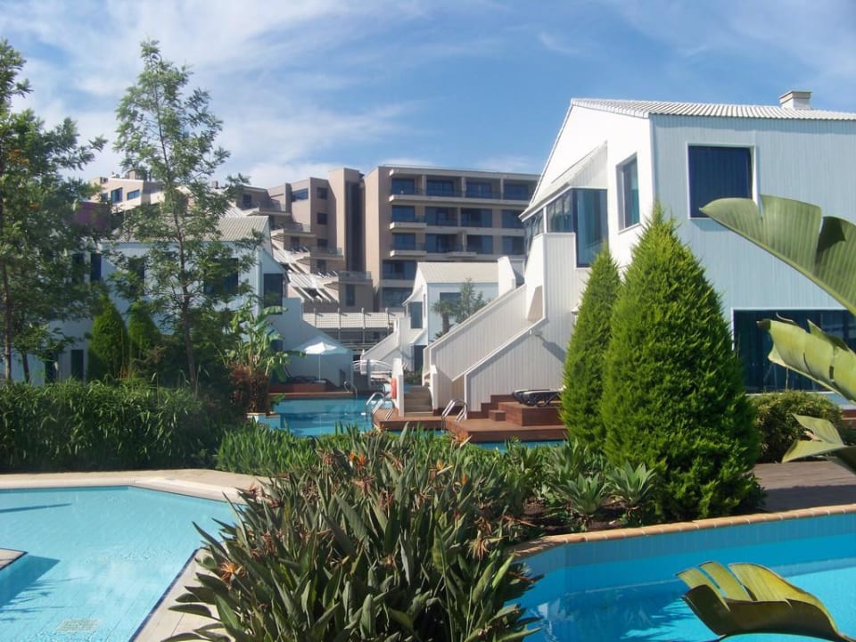 Hotel Susesi de Luxe & Spa Susesi Luxury Resort