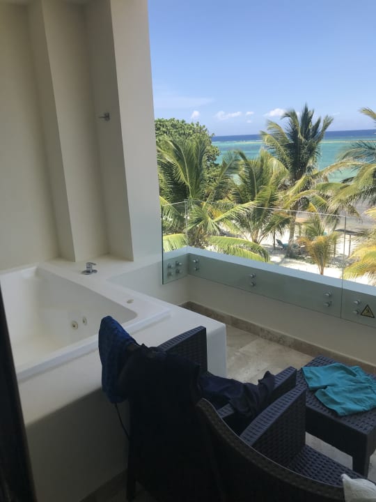 Zimmer Akumal Bay Beach & Wellness Resort