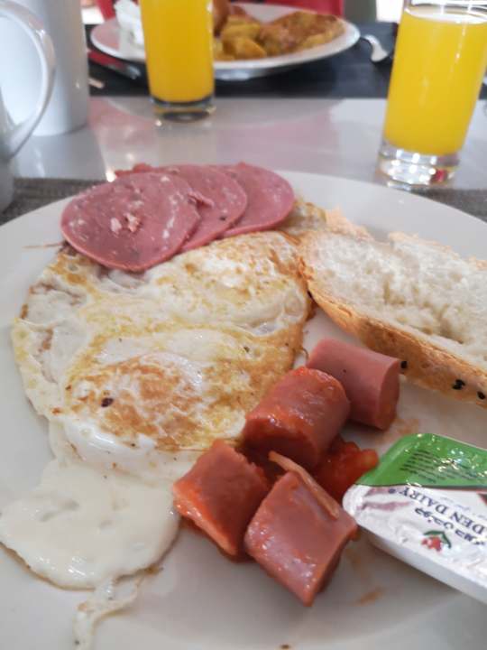 Gastro Hurghada Long Beach Resort