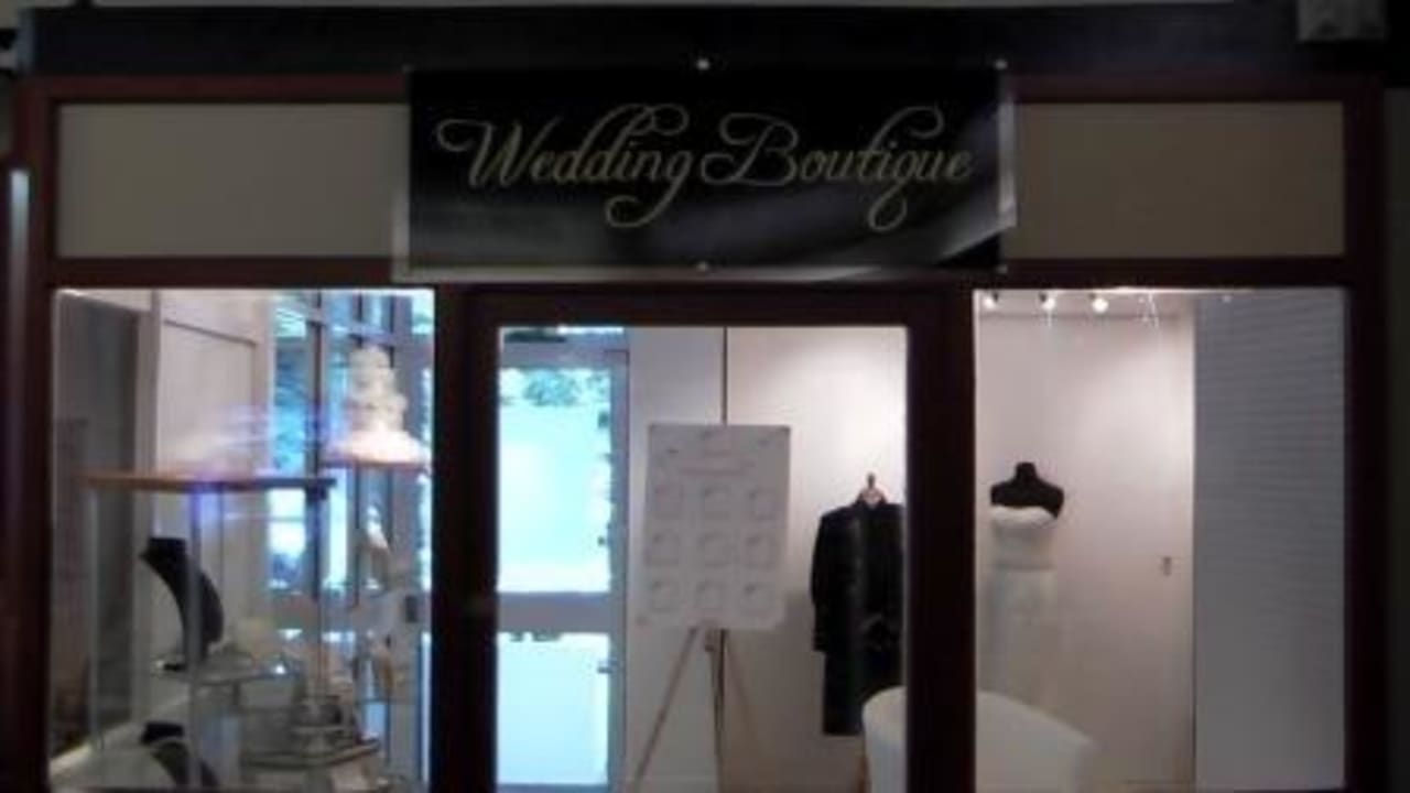 Die Wedding Boutique Normandy Hotel