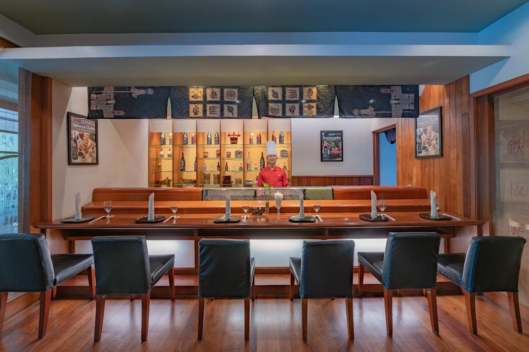 Gastro Sokha Angkor Resort