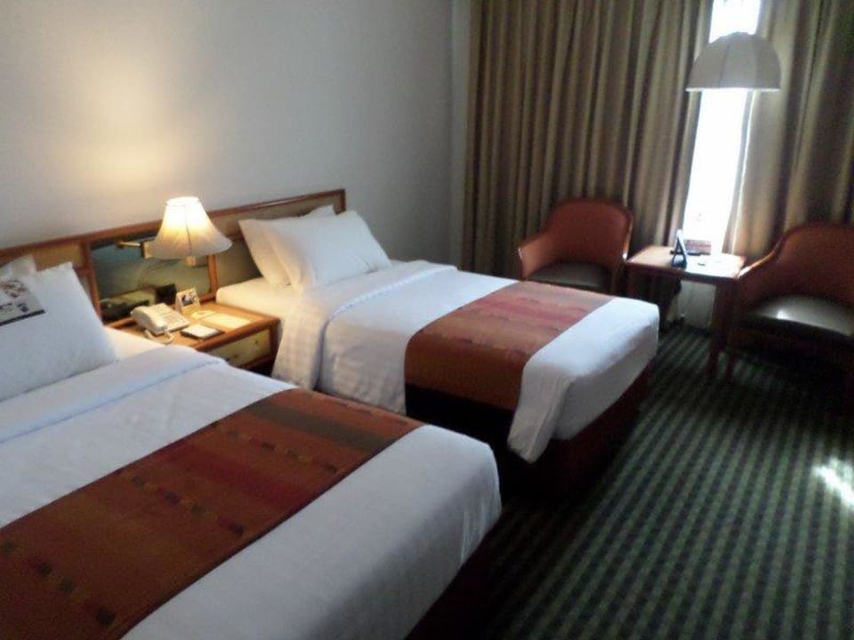 Betten Hotel The Imperial Mae Ping