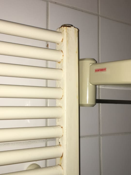 Zimmer Center Parcs De Kempervennen