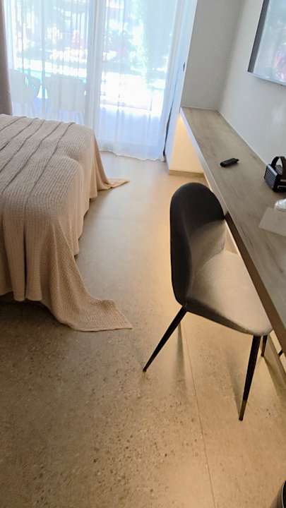 Zimmer Hotel Contessina