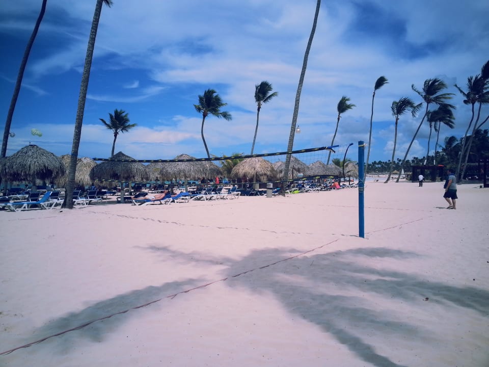 Strand Punta Cana Princess All Suites Resort & Spa