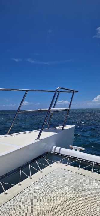 Ausblick Lagoon Attitude - Adults only