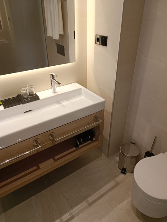 Zimmer Hotel Morlans Suites
