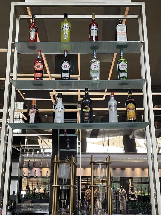 Gastro Maxx Royal Belek Golf Resort