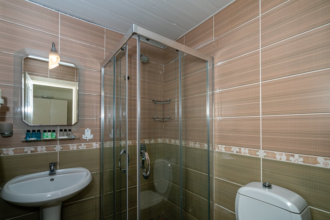 Zimmer Tu Casa Gelidonya Hotel