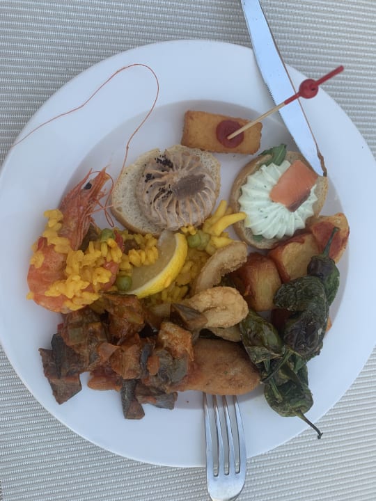 Gastro Myseahouse Flamingo - Adults only