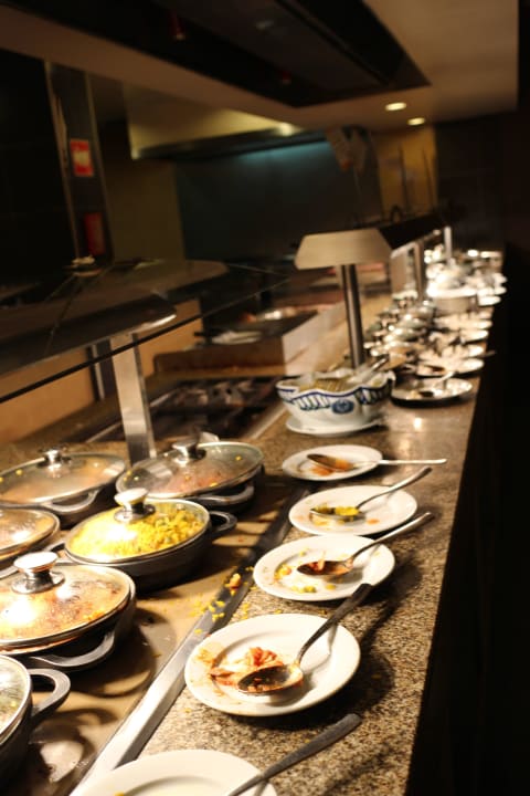 Hotel Riu Touareg Hotel Riu Touareg