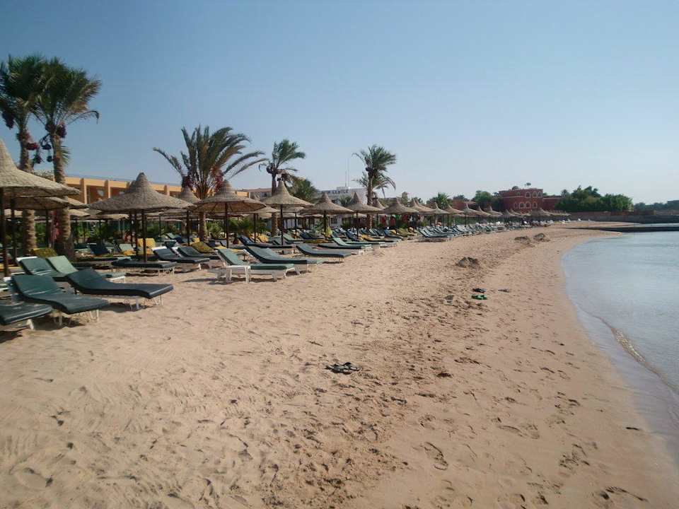 Der Strand Giftun Azur Resort